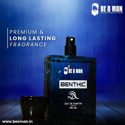 O Man Benthic Perfume EDP (100ml)