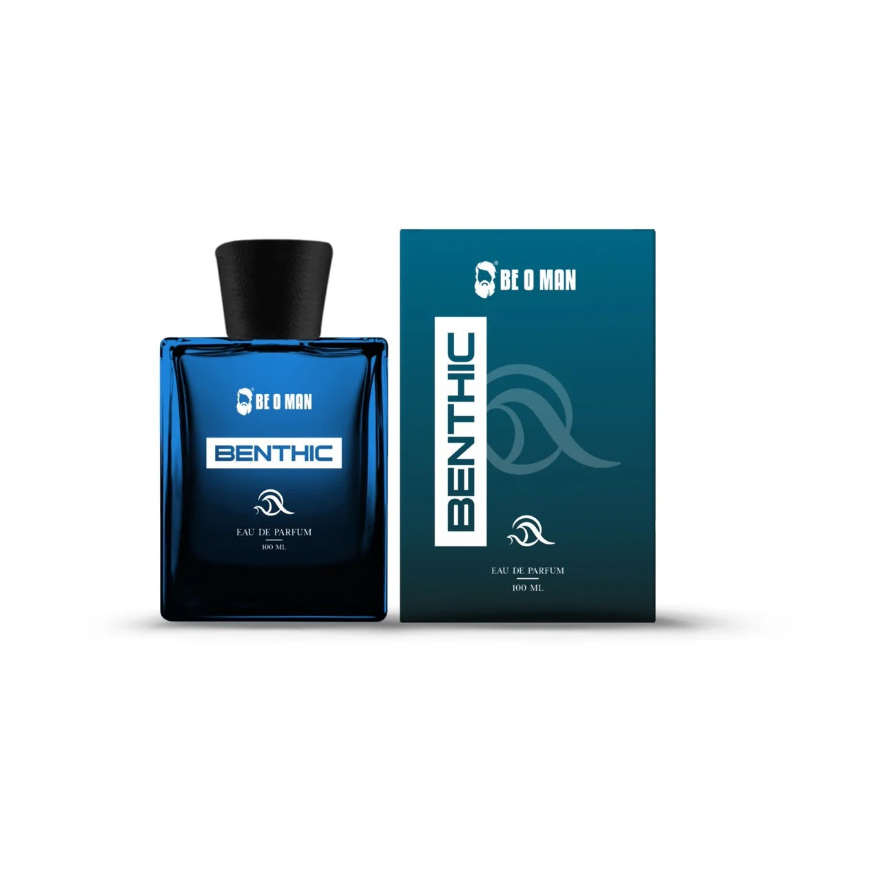 O Man Benthic Perfume EDP (100ml)