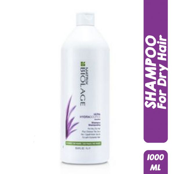 Matrix Biolage Ultra Hydrasource Hydrating Shampoo (1000ml)