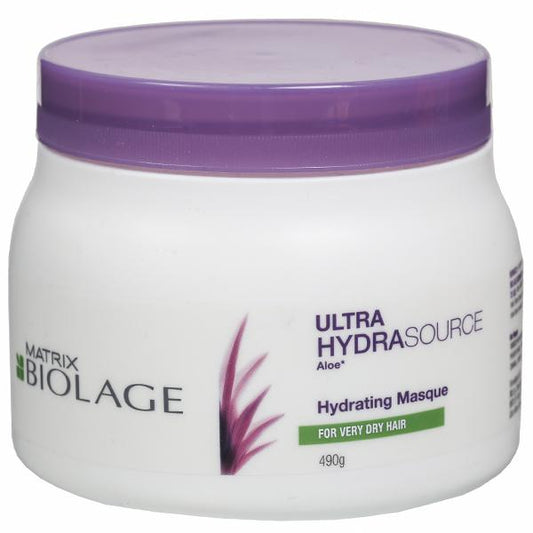 Matrix Bioloage Ultra Hydra Source Hydrating Masque 490g