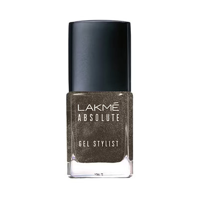 Lakmé Absolute Gel Stylist Nail Color (19-110)