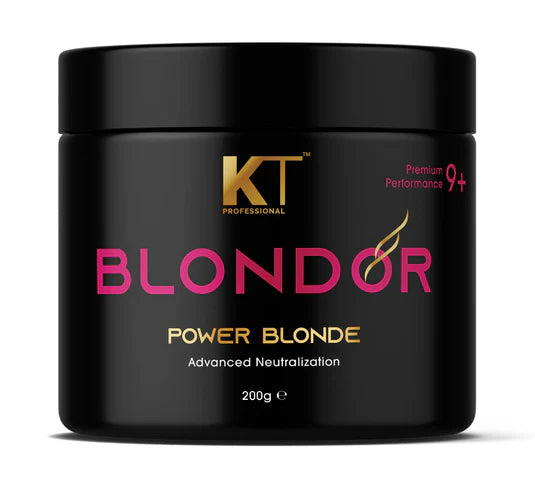 KT Professional Blonder 200 gram