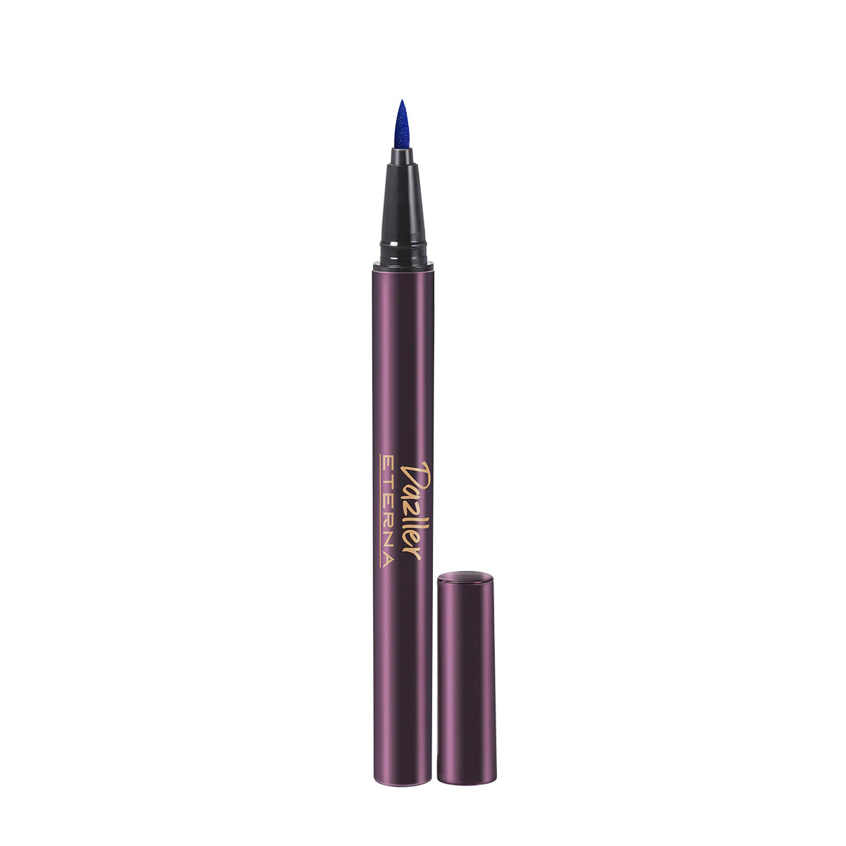 Dazller Eterna Precise Pen Eyeliner (Blue),(Black)