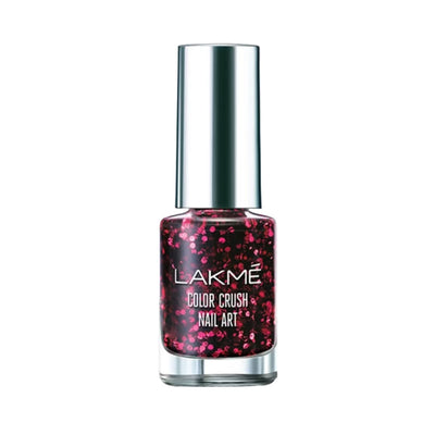 Lakme Color Crush Nailart (M9 to M20) 6ml