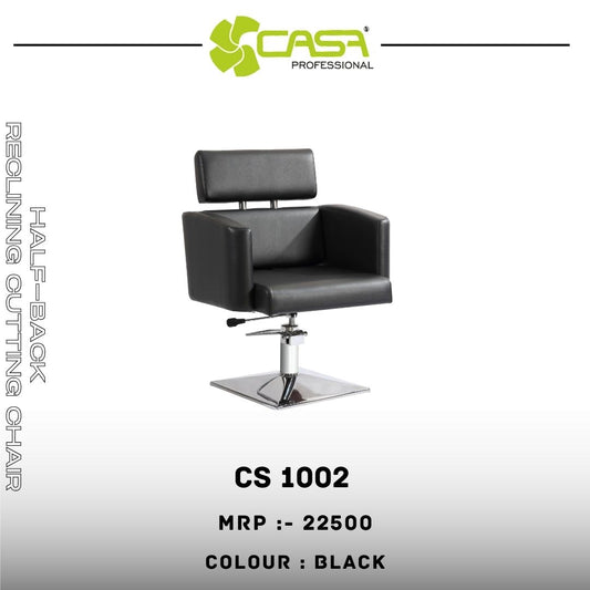 Casa CS 1002 Hair Cutting Chair