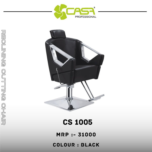 Casa CS 1005 Hair Cutting Chair
