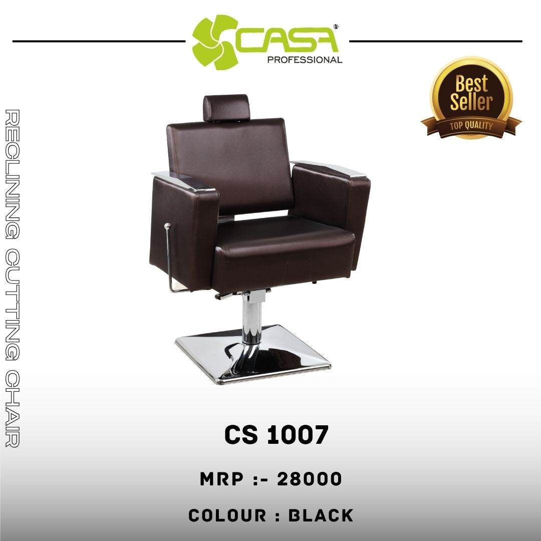 Casa CS 1007 Square Cutting Chair