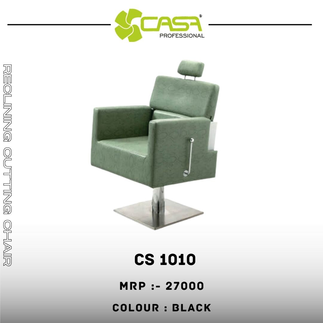 Casa CS 1010 Hair Cutting Chair
