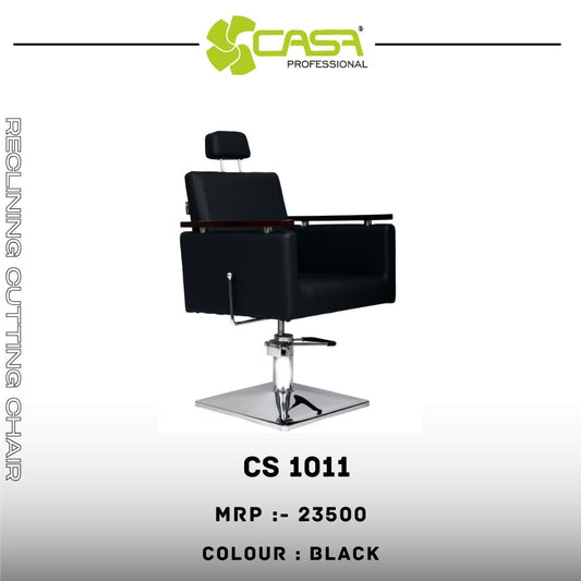 Casa CS 1011  Hair Cutting Chair