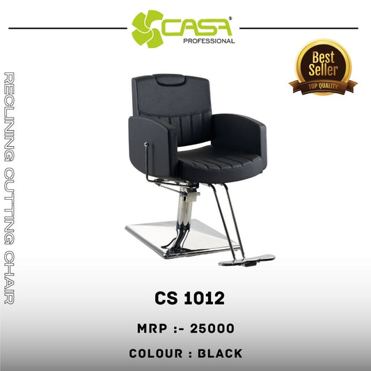 Casa CS 1012 Hair Cutting Chair