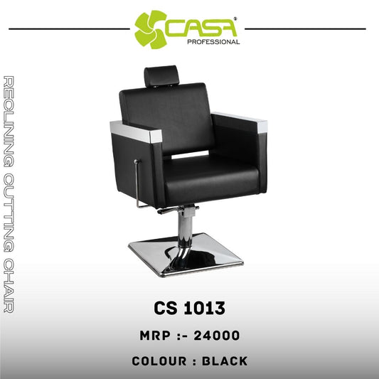 Casa CS 1013 Hair Cutting Chair