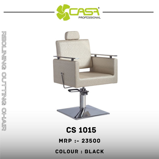 Casa CS 1015 Hair Cutting Chair