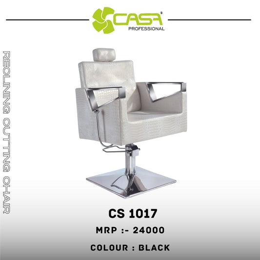 Casa CS 1017 Hair Cutting Chair