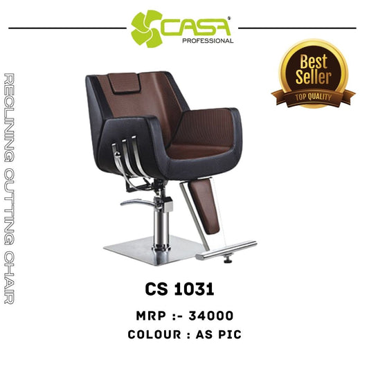 Casa CS 1031 Hydraulic Salon Chair