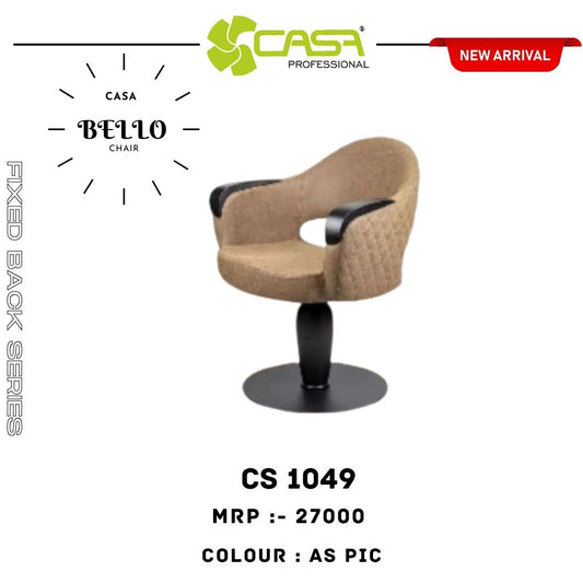 CASA CS 1049 Hair Styling Chair