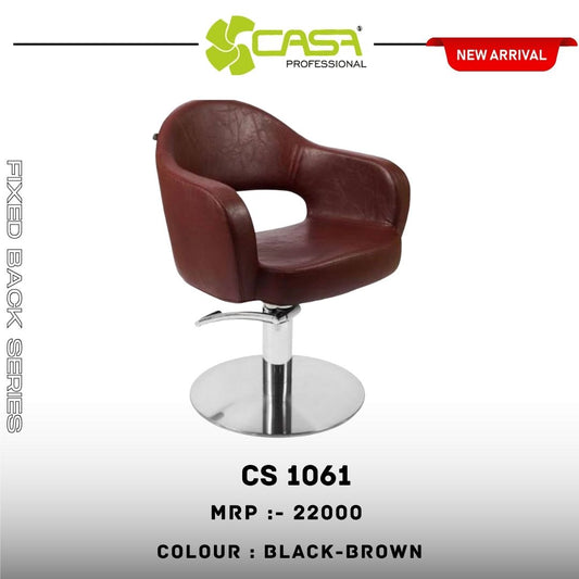 Casa CS 1061 Hair Styling Chair