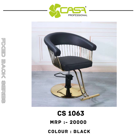 Casa CS 1063 Hair Styling Chair