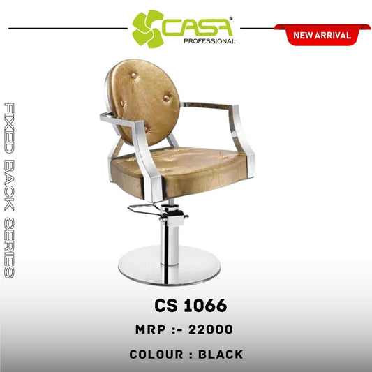 Casa CS 1066 Hair Styling Chair