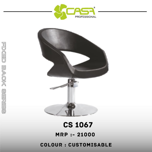 Casa CS 1067 Hair Styling Chair