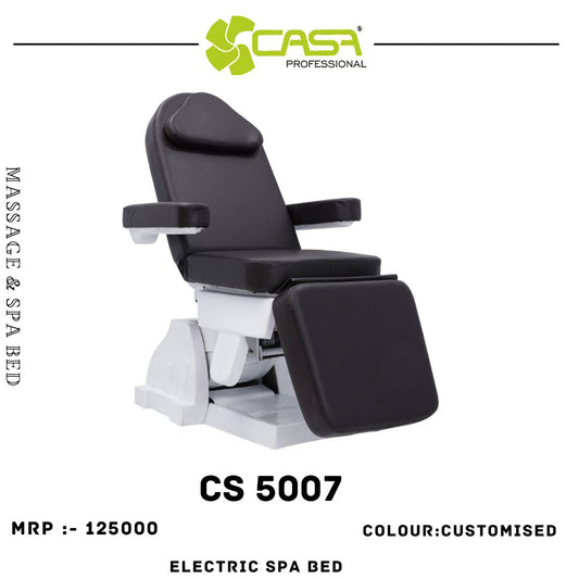 CASA CS 5007 Electric Bed