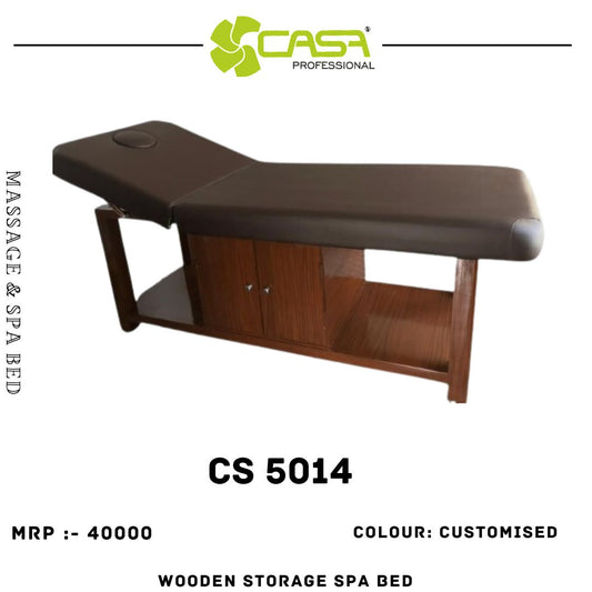 CASA CS 5014 Spa Massage Bed