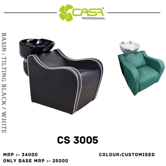 Casa CS 3005 Hair Wash Station