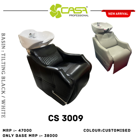 Casa CS 3009 Hair Wash Station