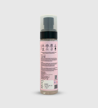 Ellixee Cherry Blossom + Reduces Dullness Face Toner