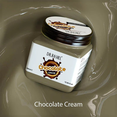 DR.RASHEL Chocolate Cream - 380 Ml