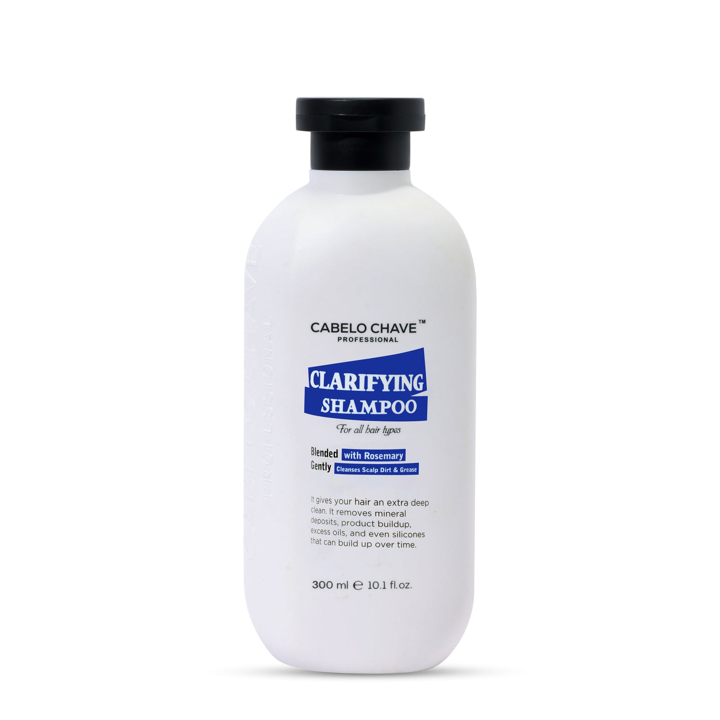 Cabelo Chave Clarifying Shampoo