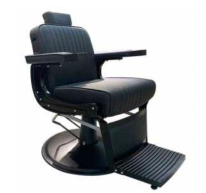 Casa CS 1032 Barber Salon Chair