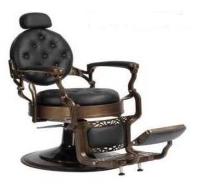Casa CS 1035 Salon Barber Chair