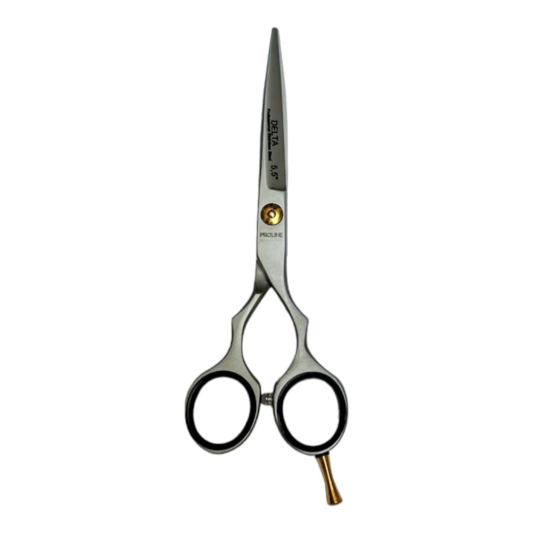 Proline Scissor Super Proline Scissor Delta Made in Italy 5.5