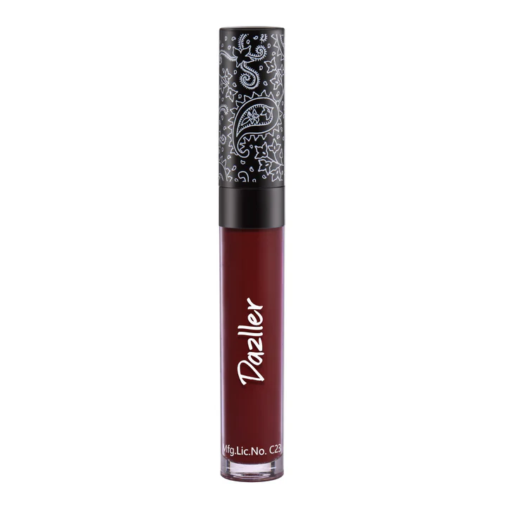 Dazller All Day Lipcolour,5g - DLC001 to DLC032