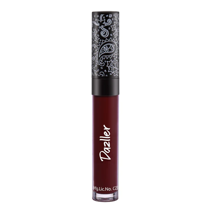 Dazller All Day Lipcolour,5g - DLC001 to DLC032