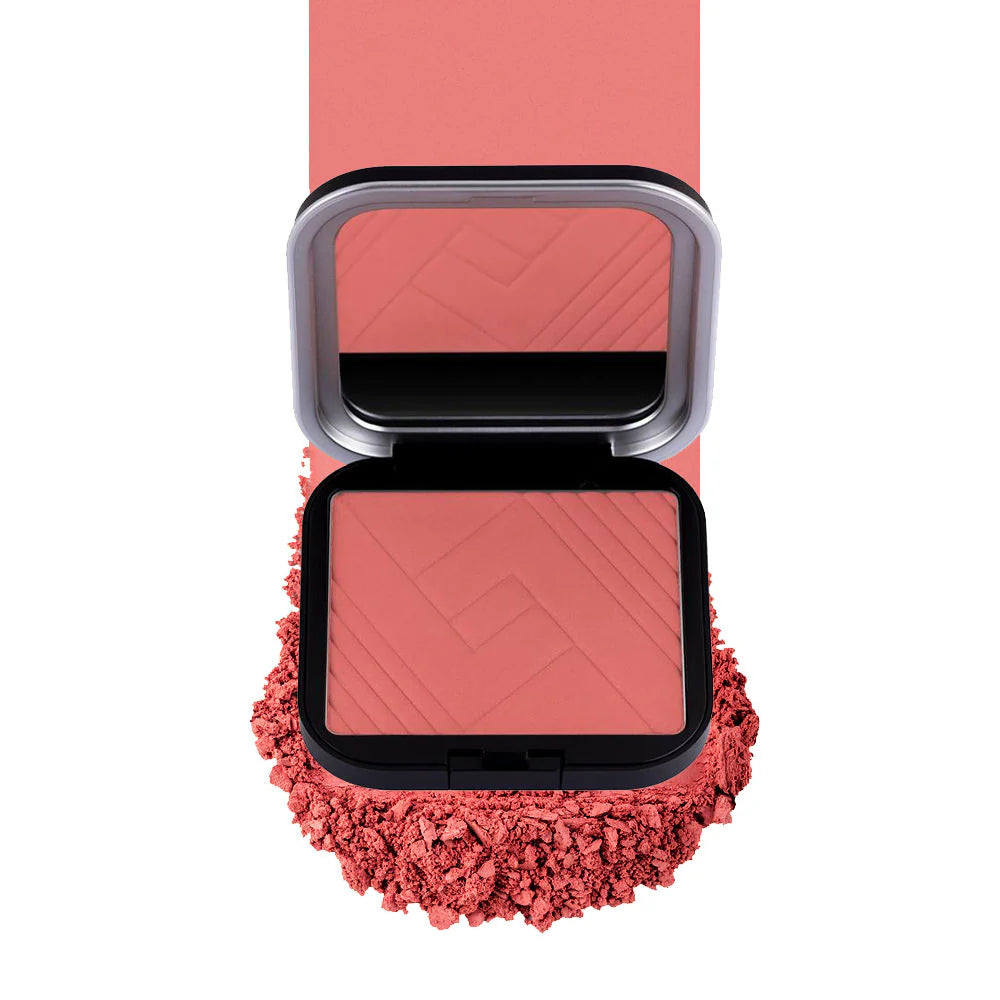 Forever52 Cheek Pop Blush All Shades (Cpb006),(Cpb008),(Cpb011),(Cpb012) -10gm