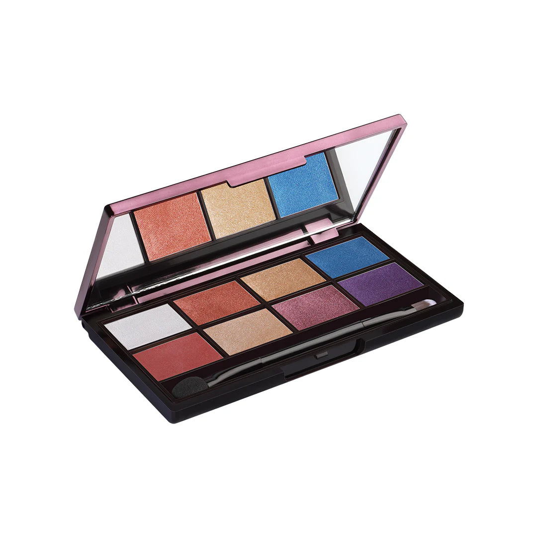 Dazller Eterna Enchante Eyeshadow - EES2-Diva