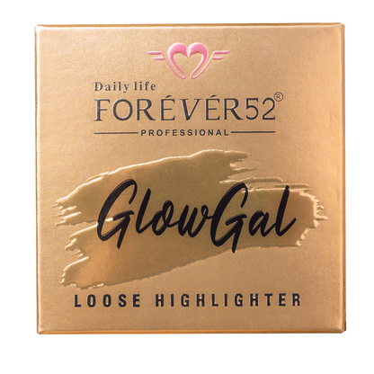 FOREVER 52 Glow Gal Loose Highlighter GGH001