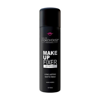 FOREVER 52 Makeup Fixer Spray Long lasting and Matte Finish - KMF001