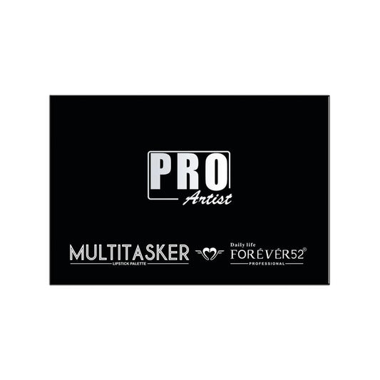FOREVER 52 Pro Artist Multitasker Lipstick Palette MPL001