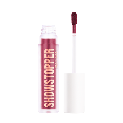 FOREVER 52 Showstopper Liquid Matte Lipstick SHW016