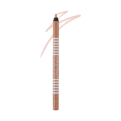 Forever52 Waterproof Eye Pencil (Navy Blue) (Blue Moon) (Northen Lights) (Beige Cream) (Silver Gold)