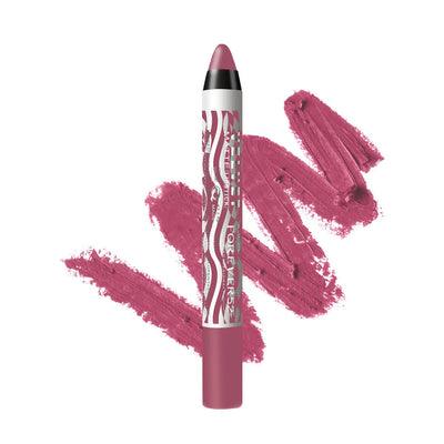 Forever 52 Velvet Matte Lipstick - (01-21)