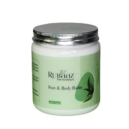 Rubaaz Foot & Body Balm