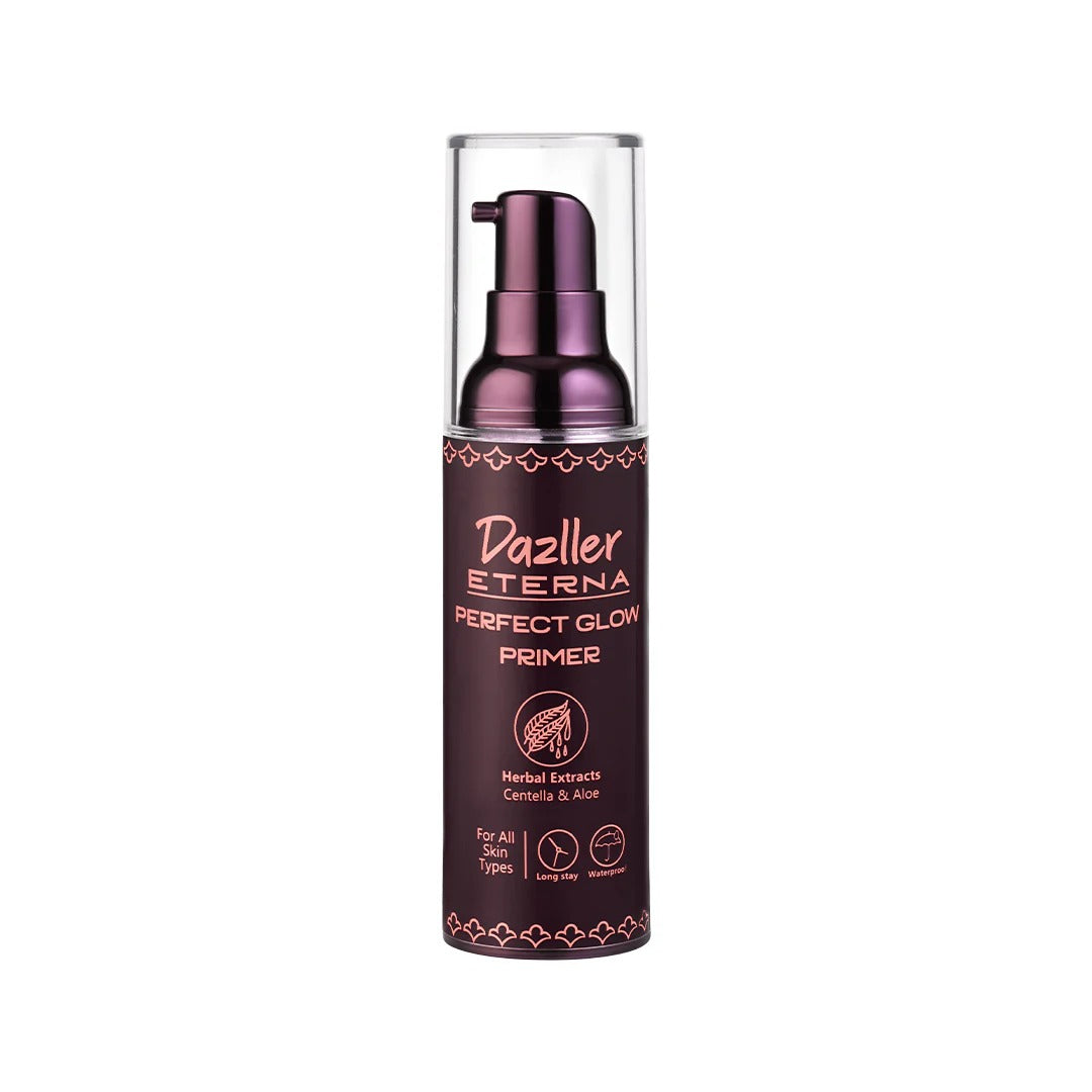 Dazller Eterna Perfect Glow Primer