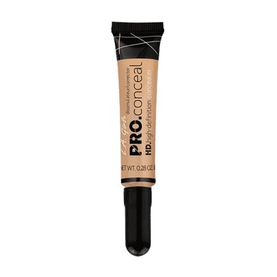 L.A. Girl HD PRO Conceal Shades( 969-997)