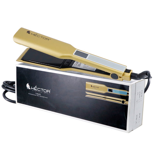 Hector i Touch Hair Straightener Broad Plate 963B