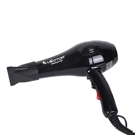 Hector Professional 2000W Pro Touch Hair Dryer
