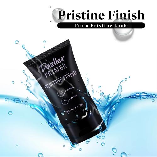 Dazller Pristine Finish Primer