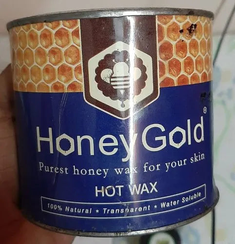 Gold Honey Wax